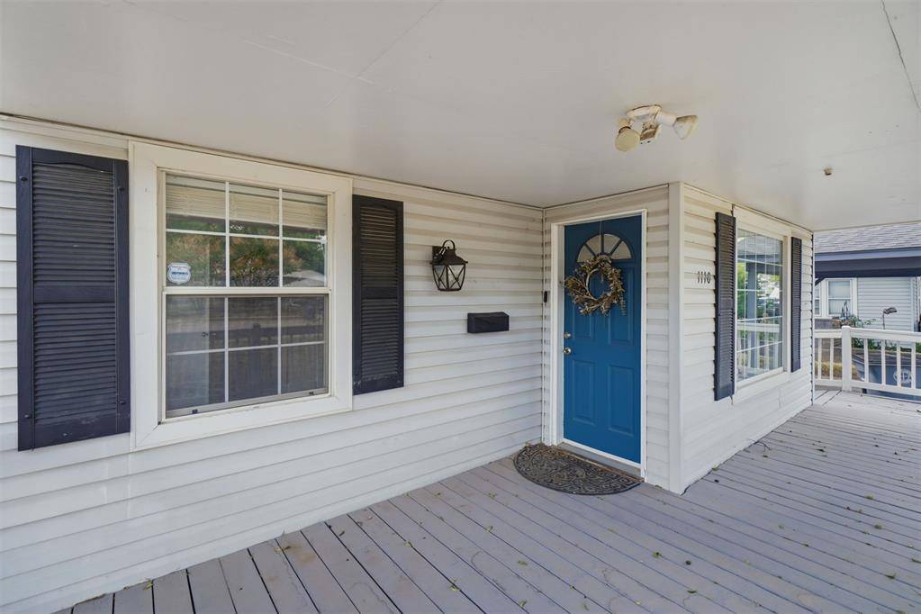 1110 NW Maple ST, Lawton, OK 73507