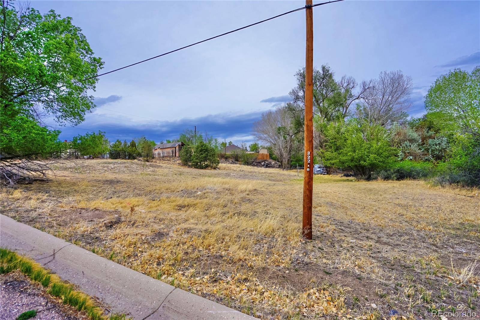 Walsenburg Addition, Walsenburg, CO 81089