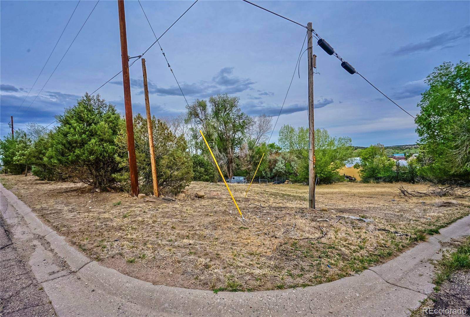 Walsenburg Addition, Walsenburg, CO 81089