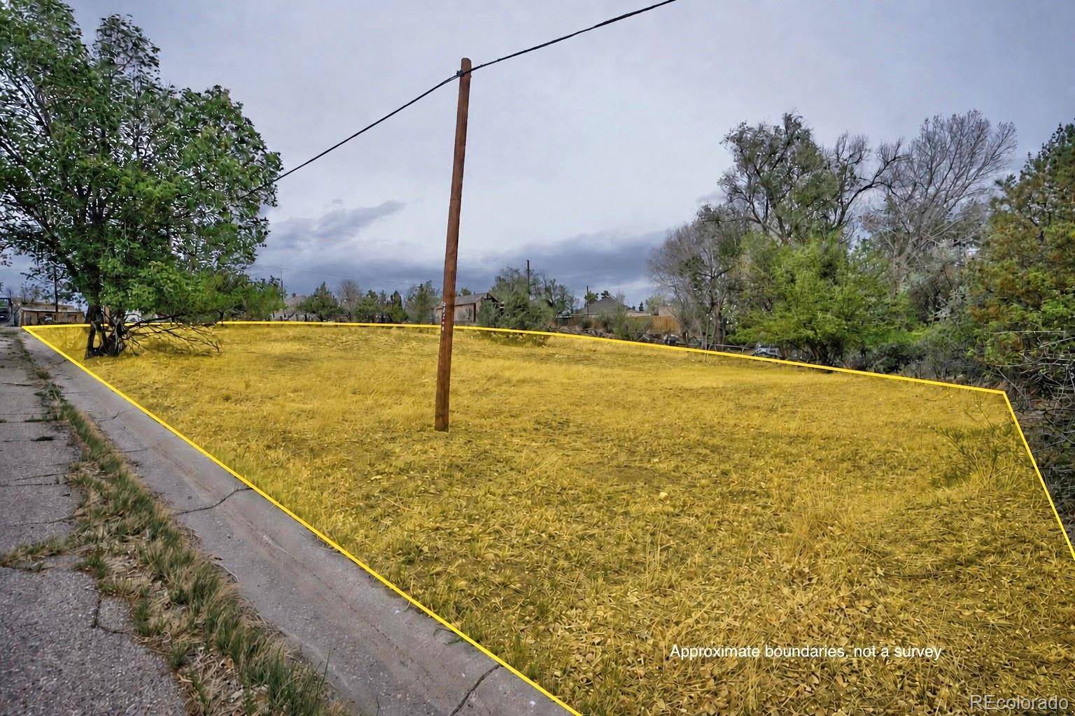 Walsenburg Addition, Walsenburg, CO 81089