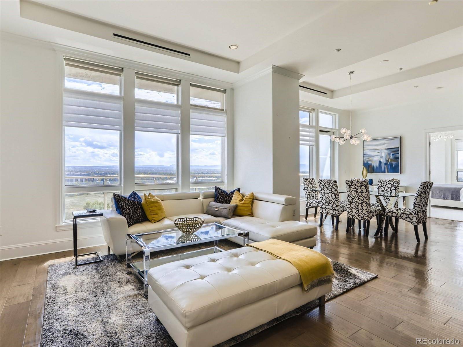 7600 Landmark WAY #812, Greenwood Village, CO 80111