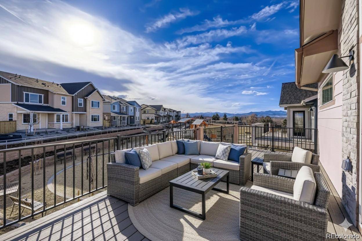 3862 W 83rd LN, Westminster, CO 80031