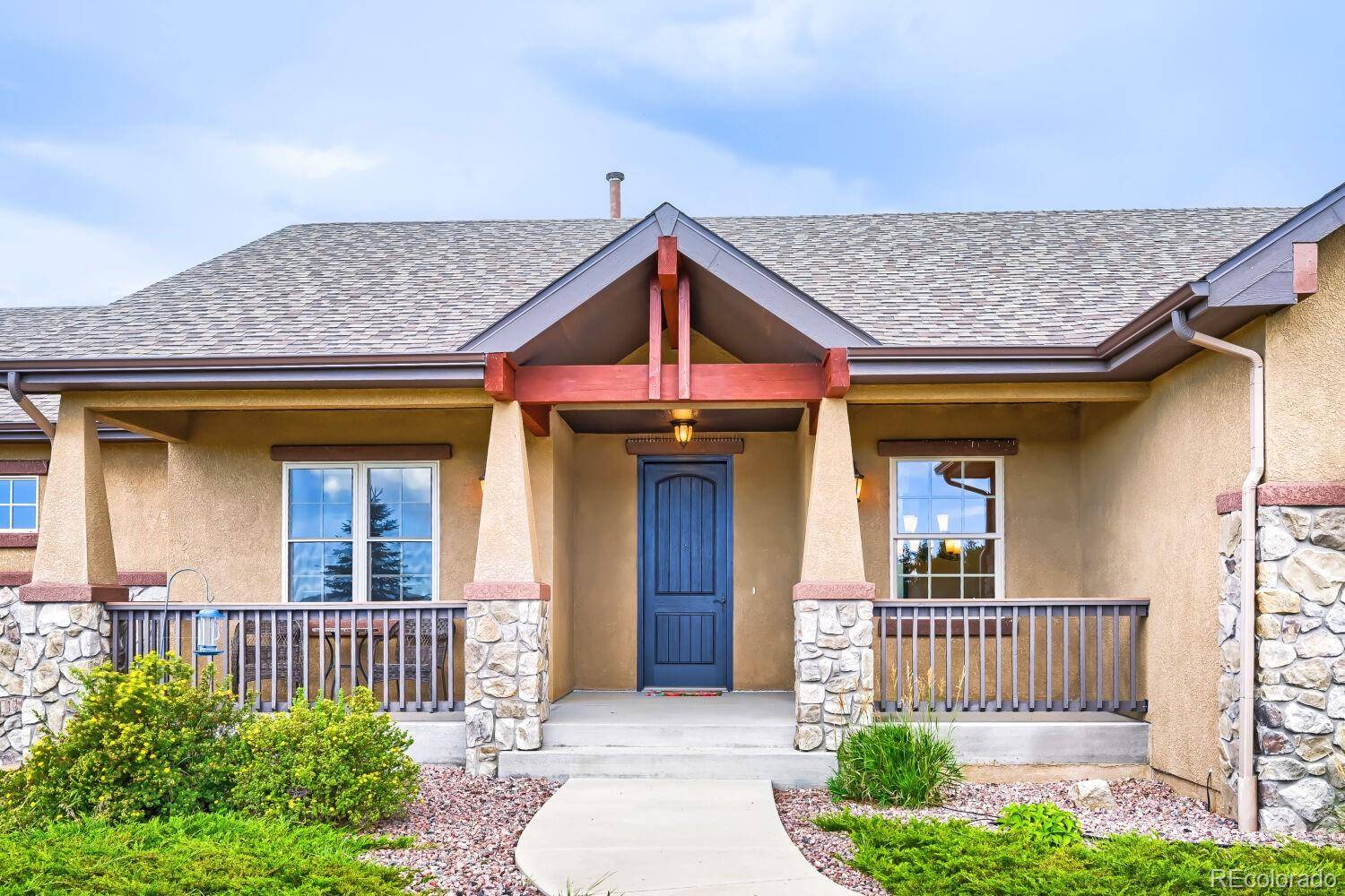 5895 Schwencks PL, Colorado Springs, CO 80908