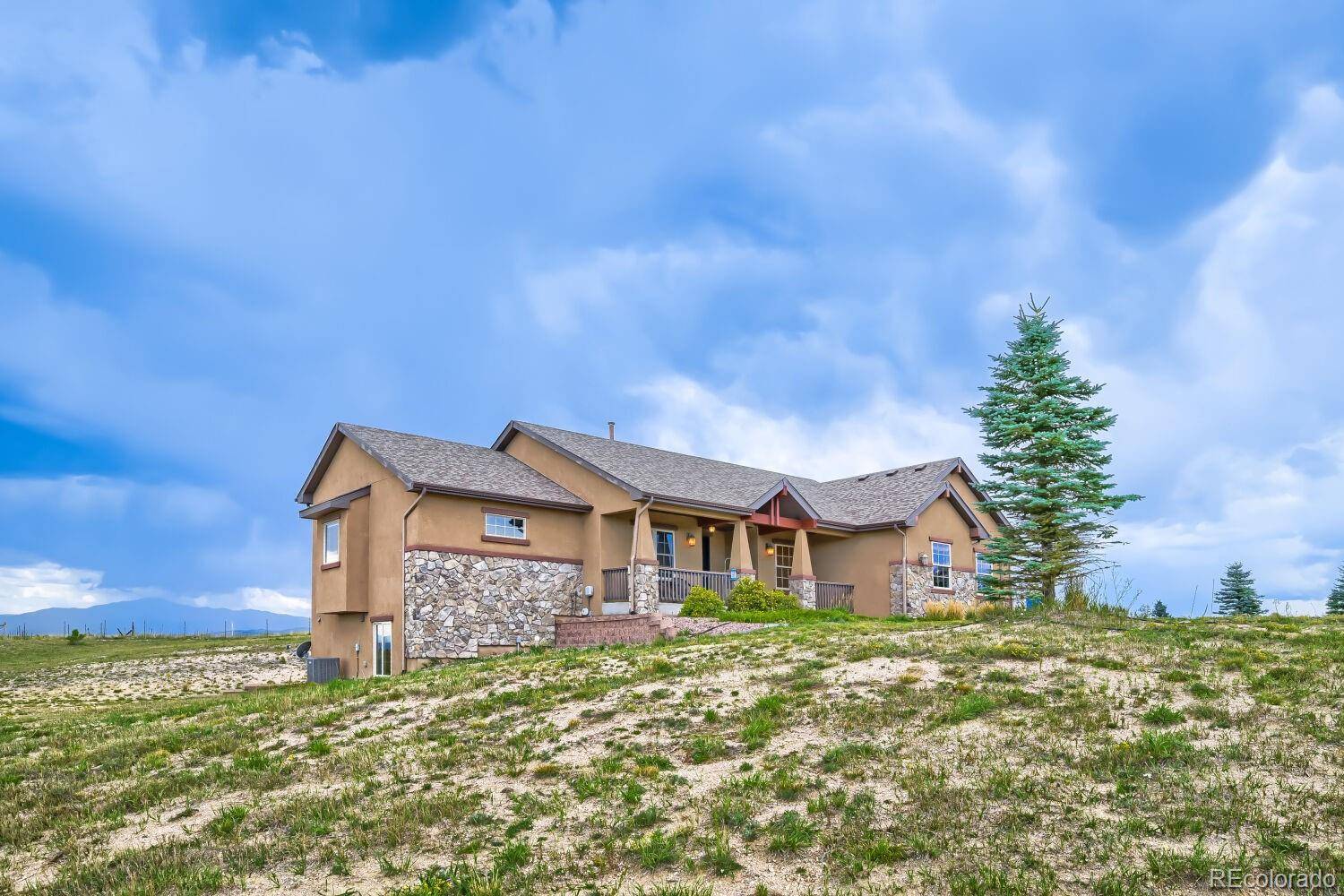 5895 Schwencks PL, Colorado Springs, CO 80908