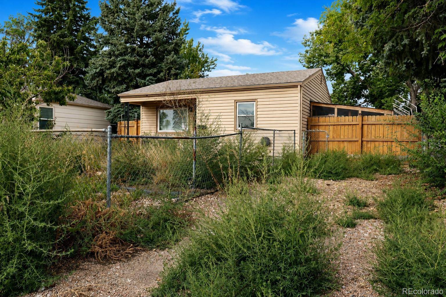 807 S Vrain ST, Denver, CO 80219