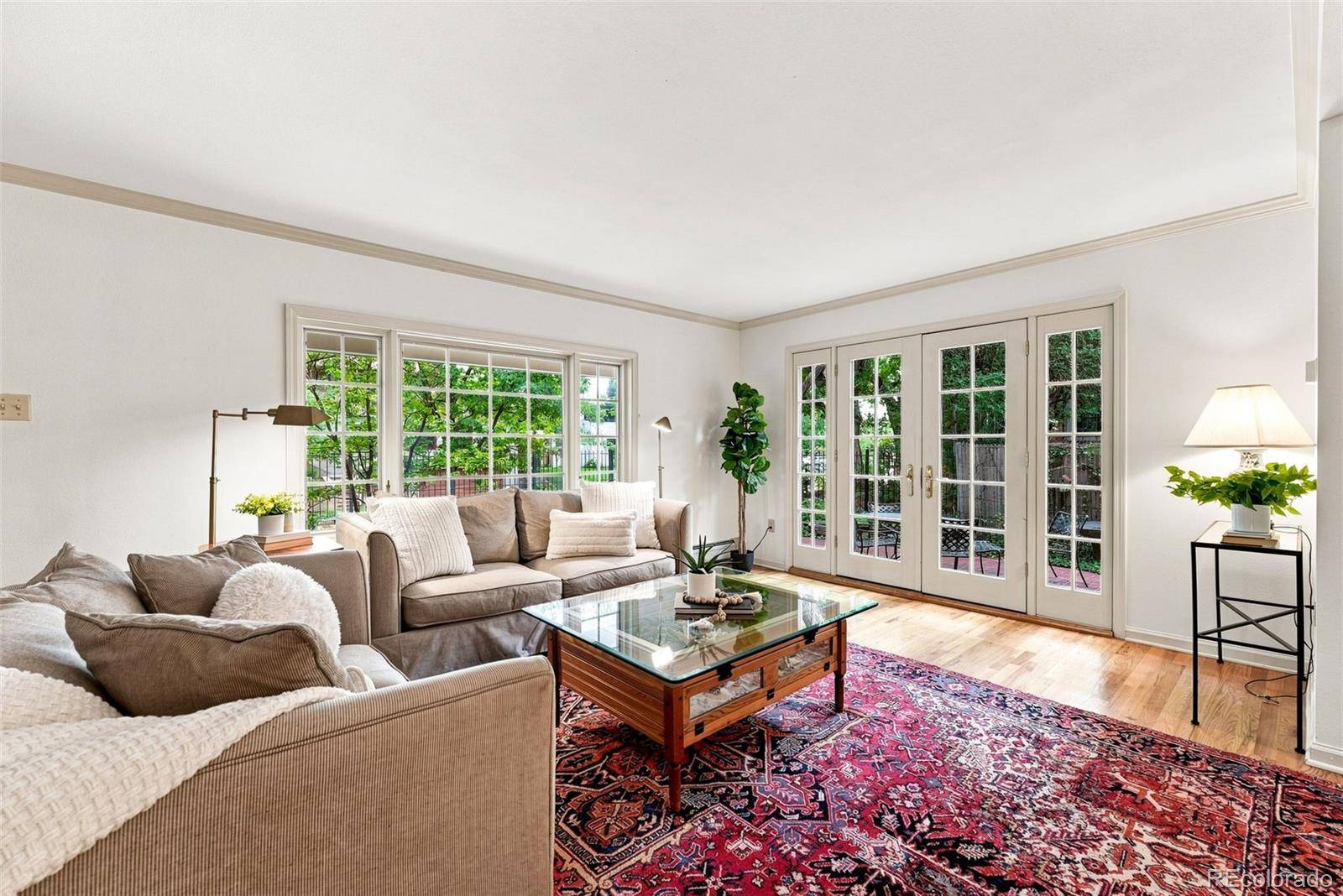 1805 Forest Pkwy, Denver, CO 80220