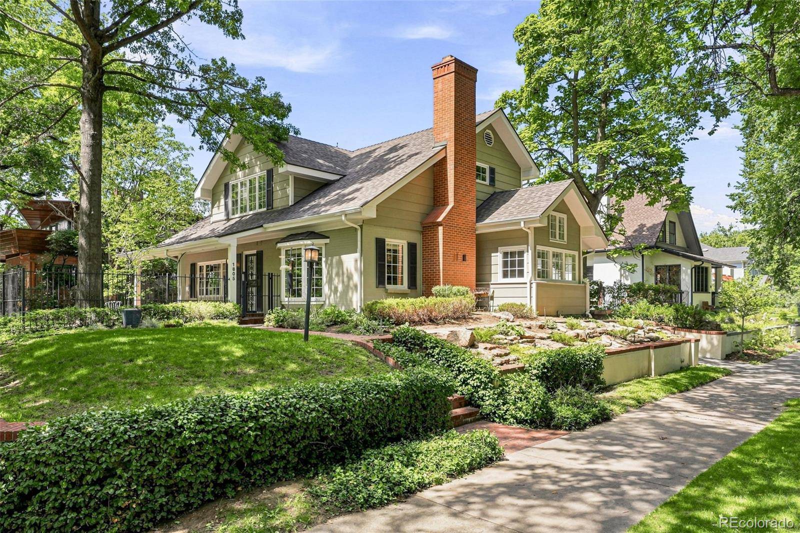 1805 Forest Pkwy, Denver, CO 80220