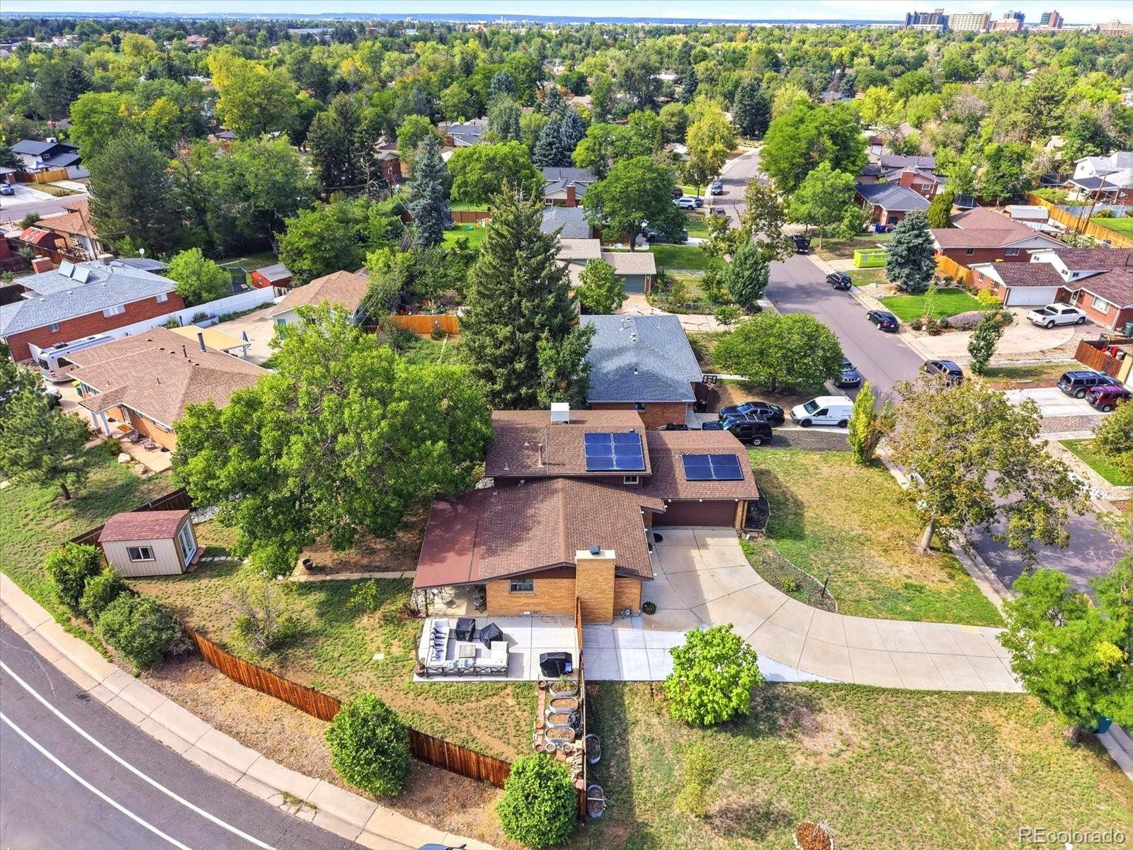 205 Tucson ST, Aurora, CO 80011