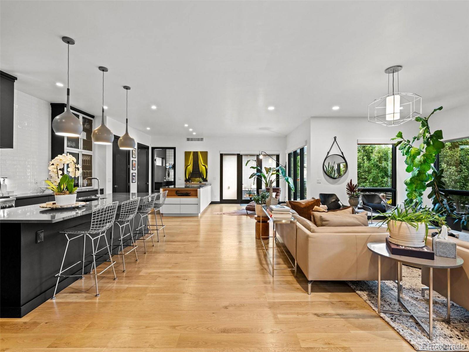2110 S Cook ST, Denver, CO 80210