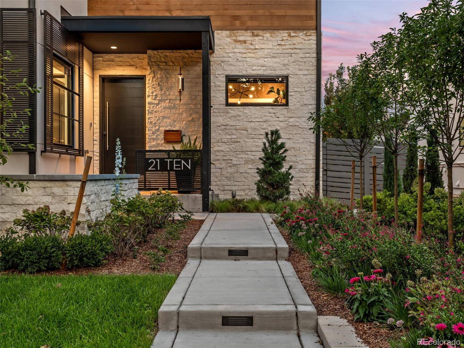 2110 S Cook ST, Denver, CO 80210