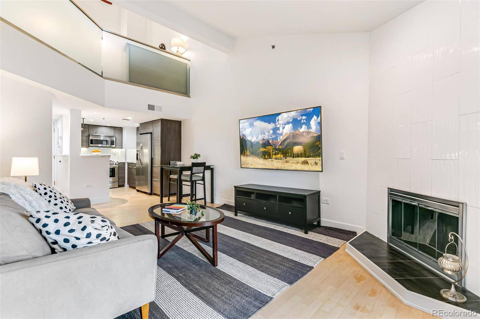 350 Detroit ST #413, Denver, CO 80206