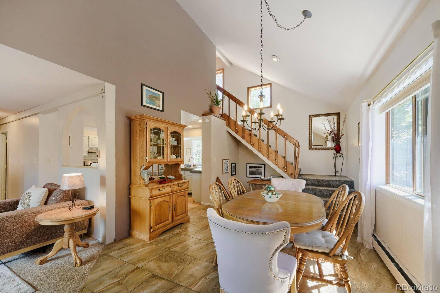 3550 Nova RD, Pine, CO 80470