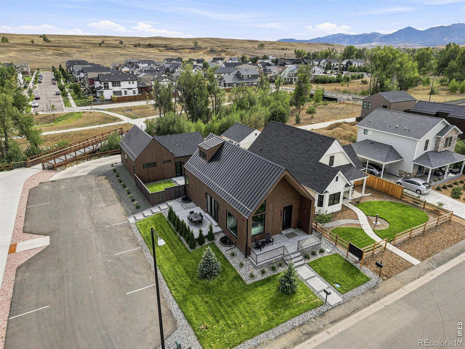 102 W William ST, Superior, CO 80027