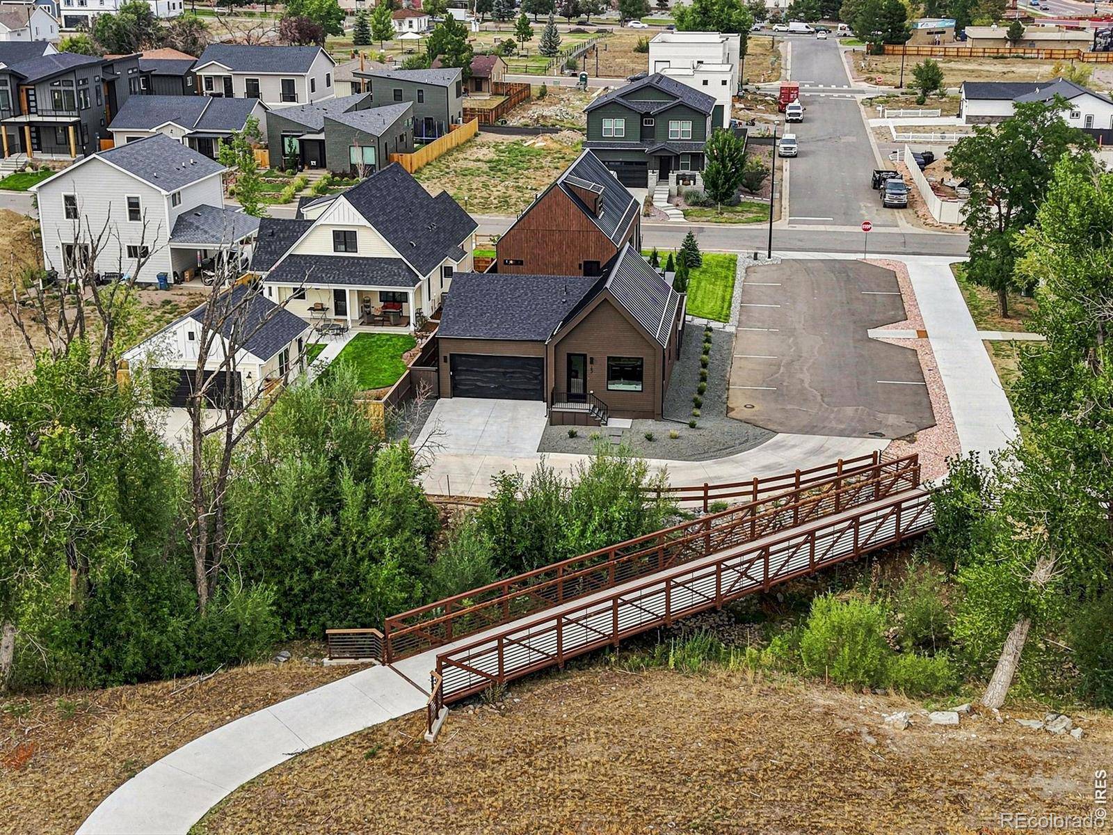 102 W William ST, Superior, CO 80027