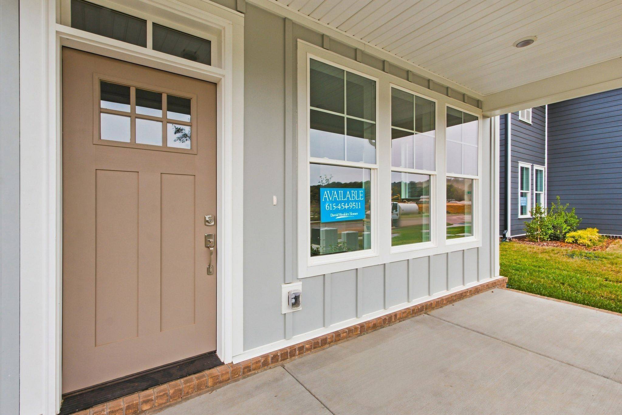 764 Caddy Xing, Columbia, TN 38401