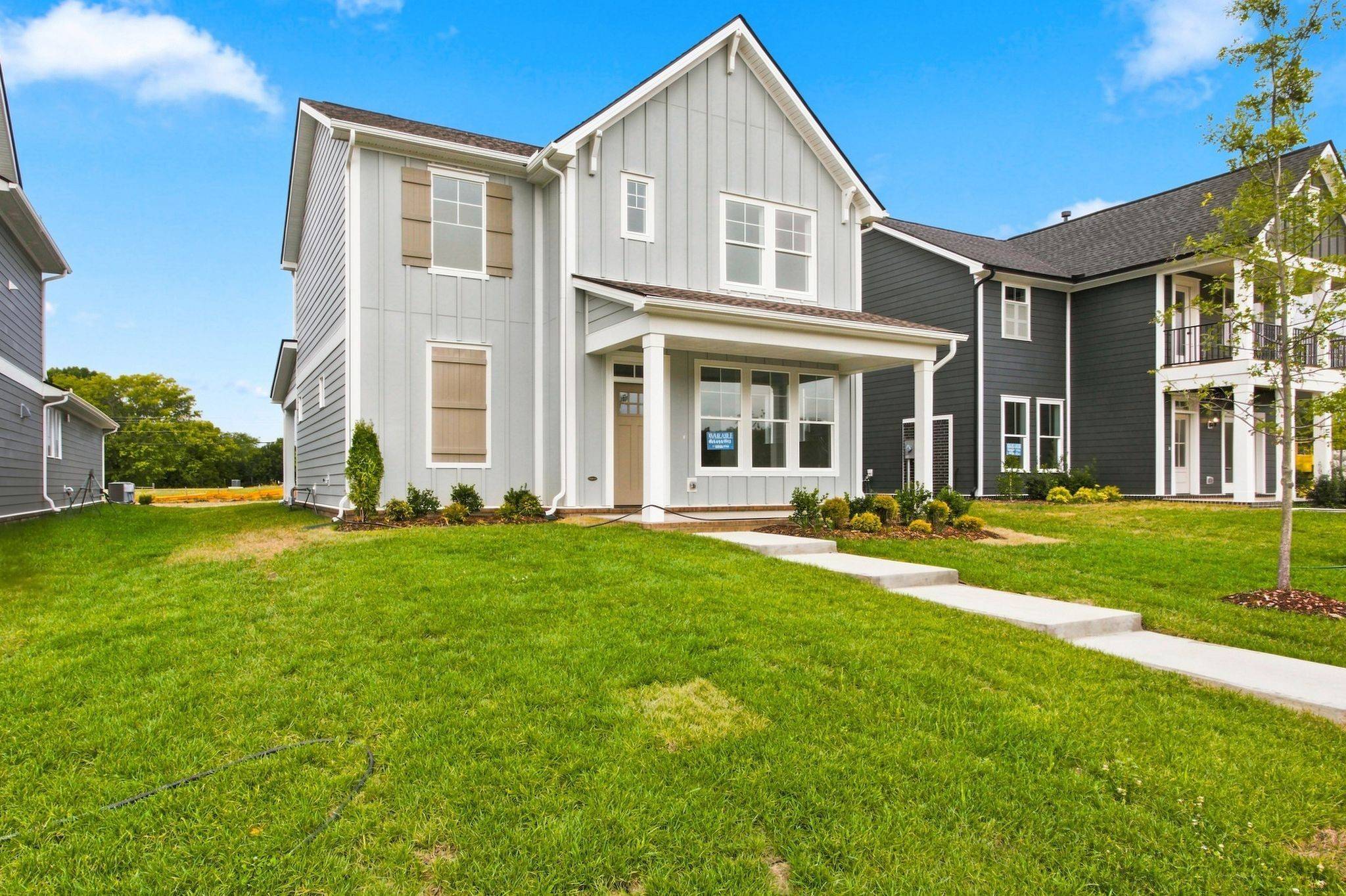 764 Caddy Xing, Columbia, TN 38401