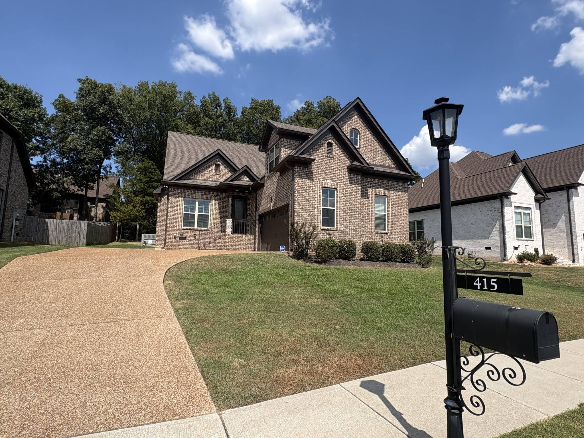 415 Riverstone Pl, Mount Juliet, TN 37122