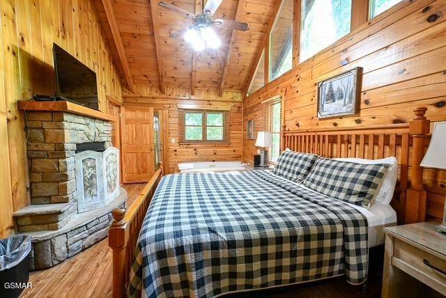 909 Ridgefield Drive, Sevierville, TN 37876
