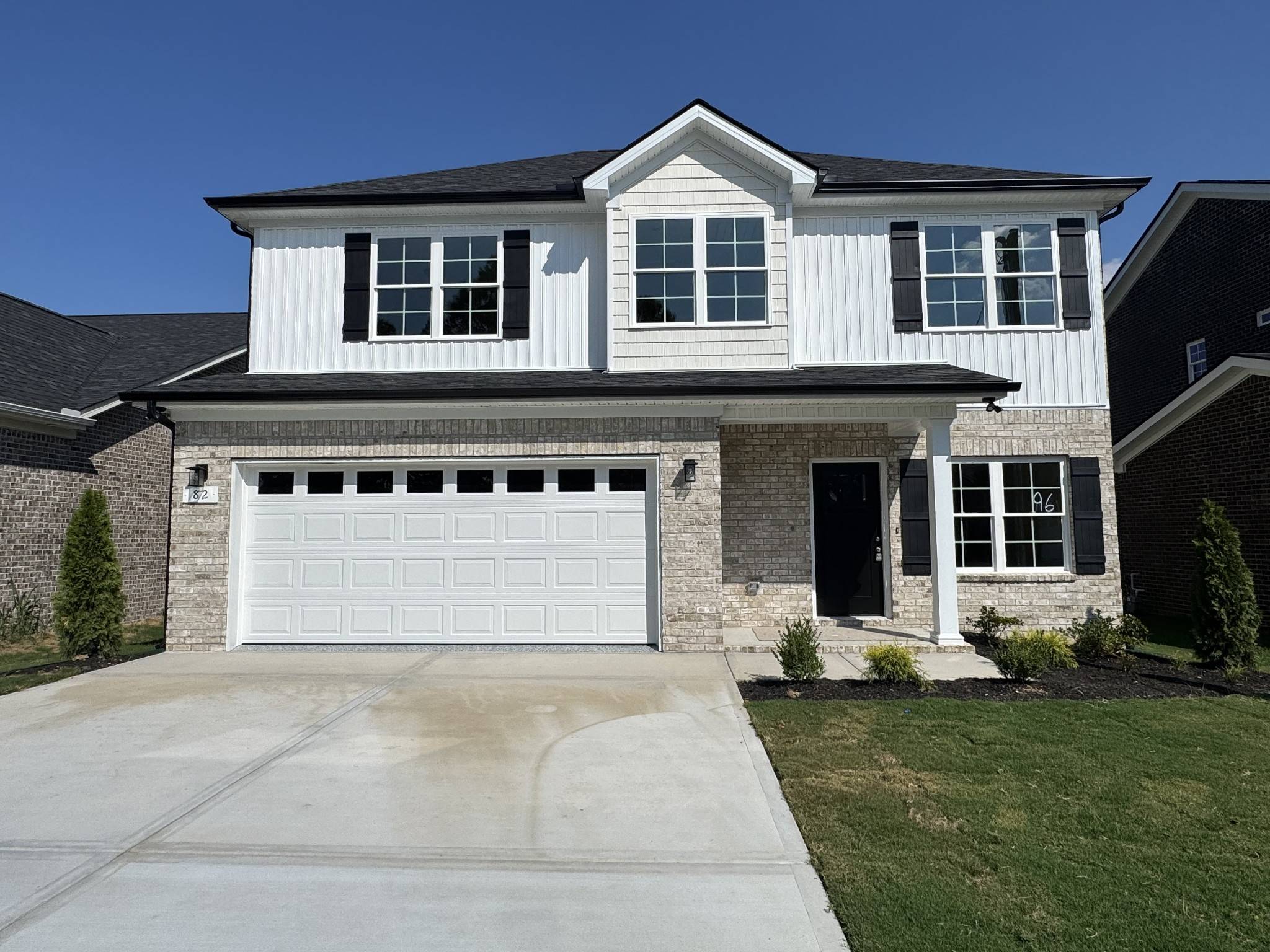 82 Laurel View St, Manchester, TN 37355