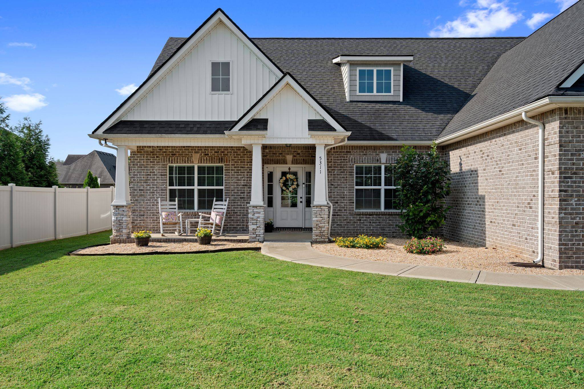 5311 Honeybee Dr, Murfreesboro, TN 37129