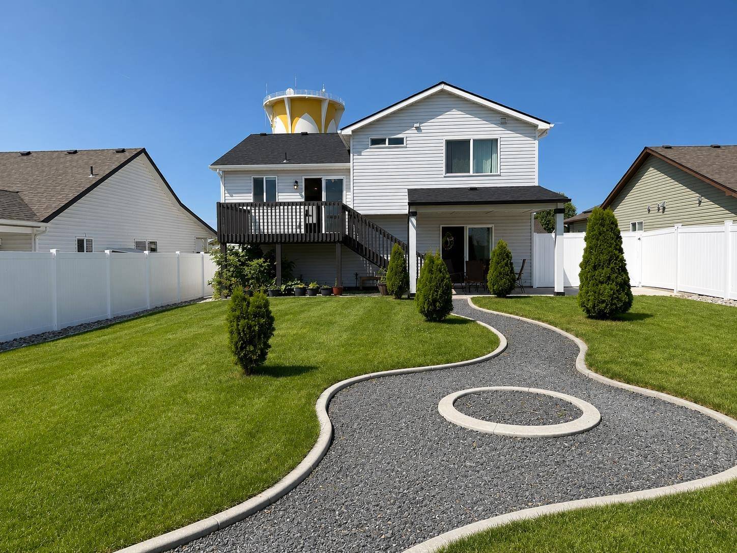 8810 N Cannon St, Spokane, WA 99208