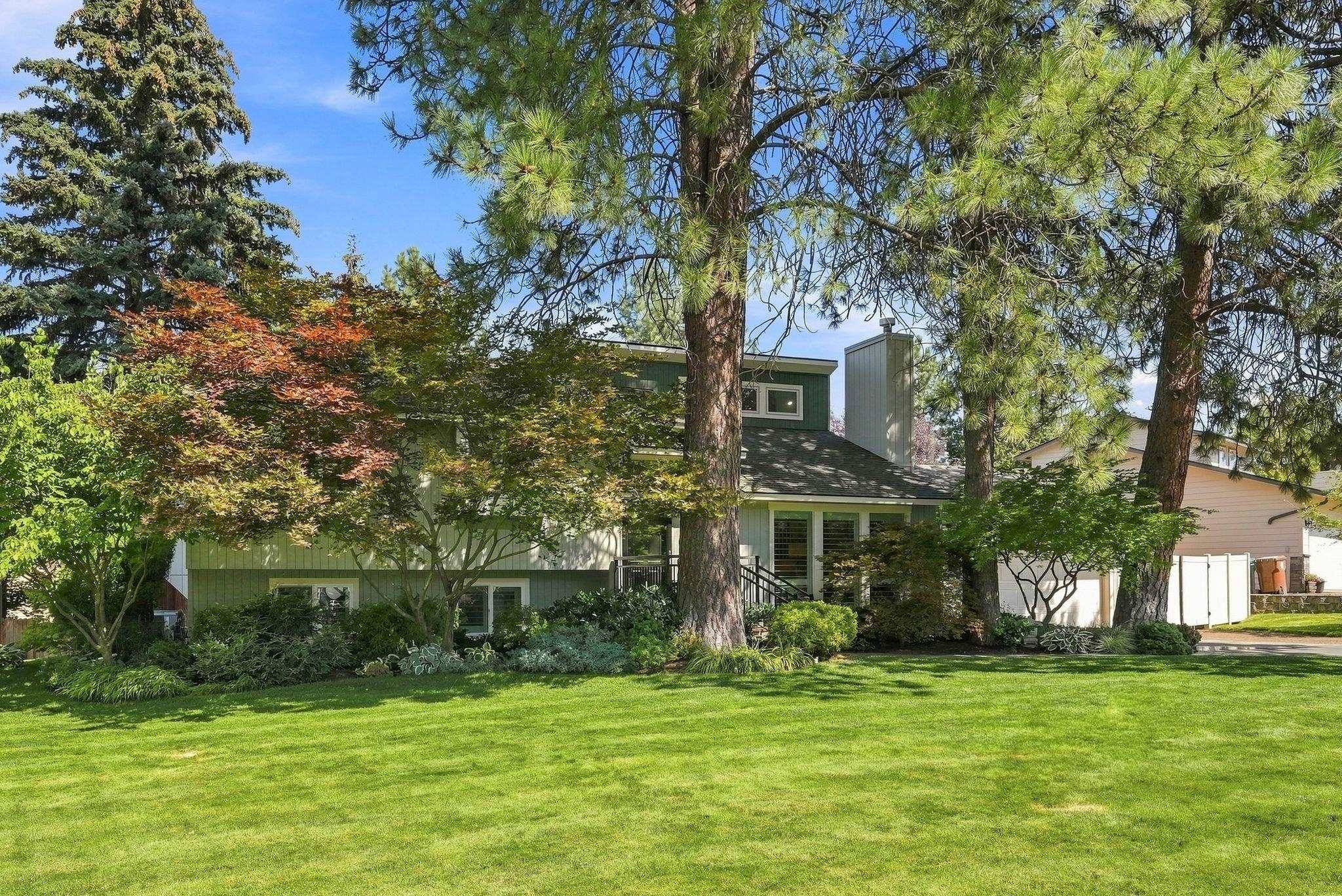 4003 E 42nd Ave, Spokane, WA 99223