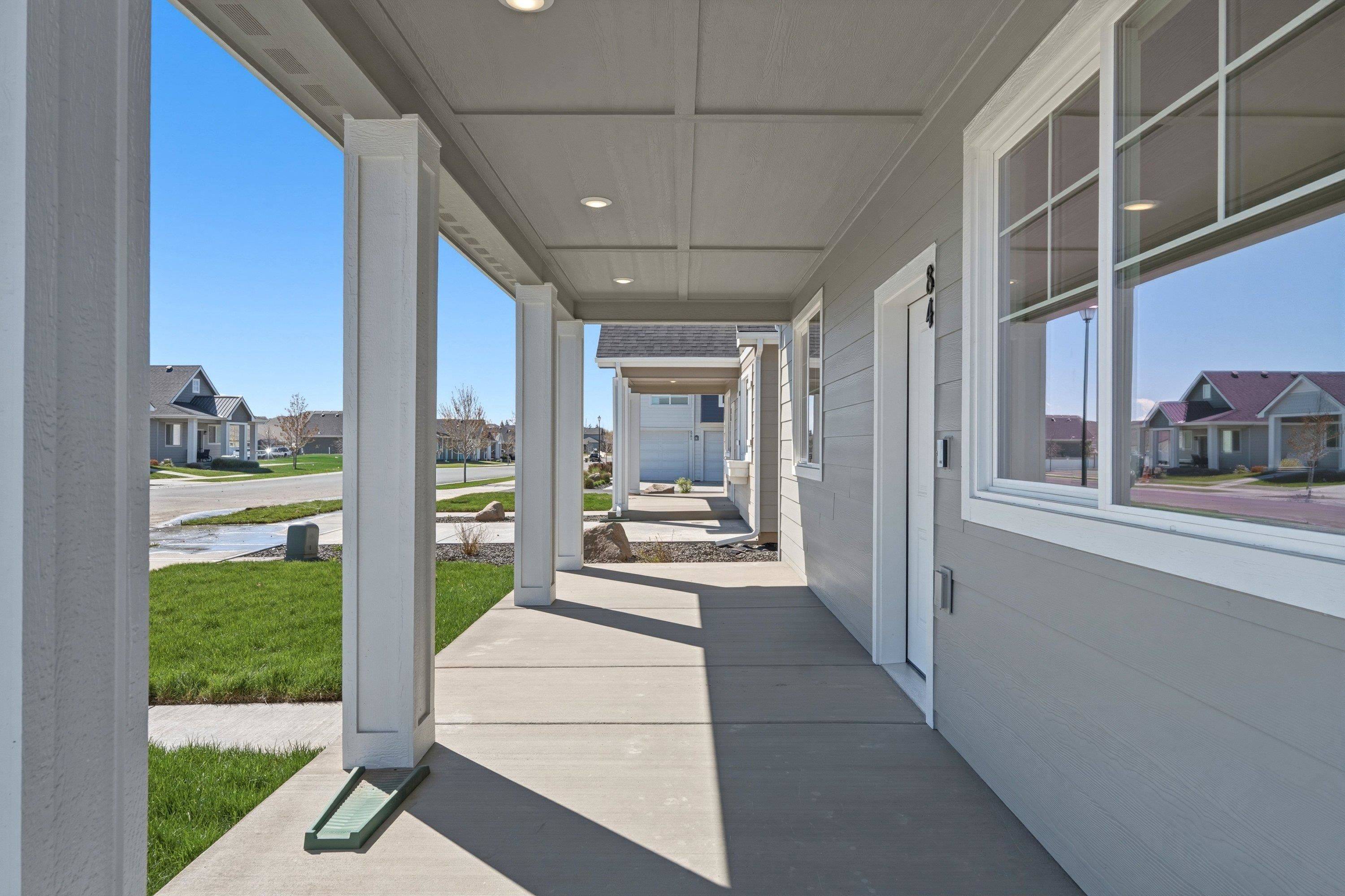 68 S Treeline St, Airway Heights, WA 99001