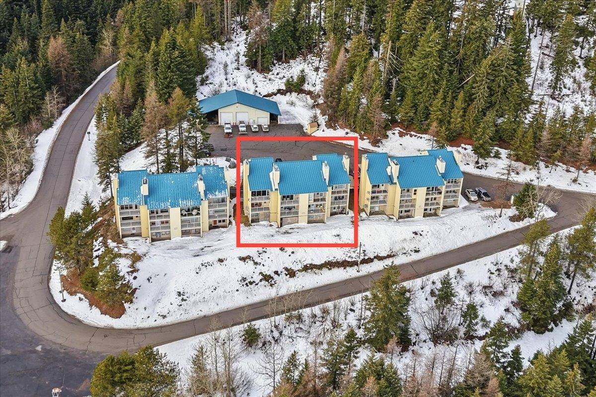 28600 N Mt Spokane Park Dr ##205, Mead, WA 99021