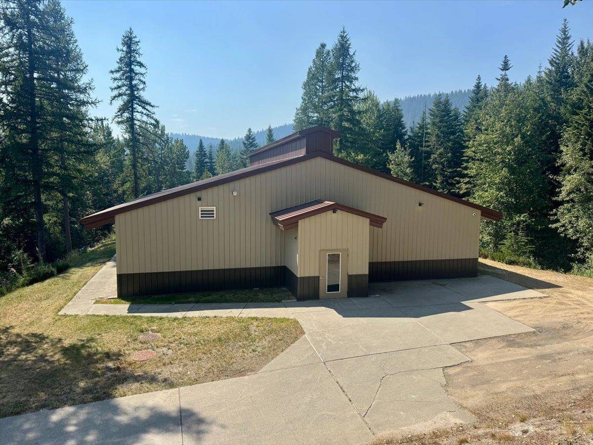 28600 N Mt Spokane Park Dr ##205, Mead, WA 99021