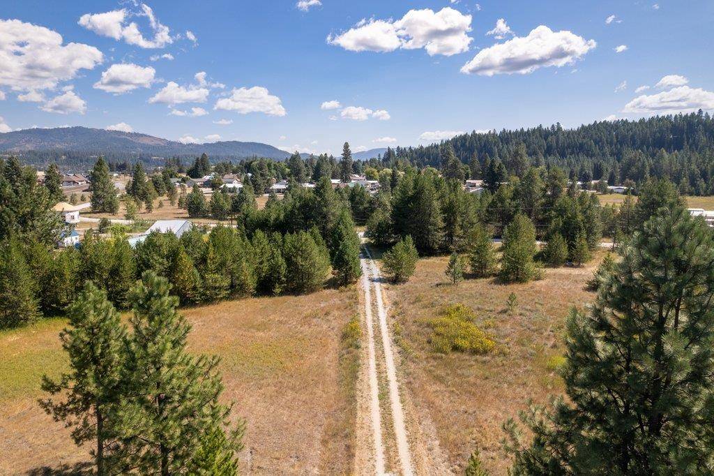 NKN S Warren Ave, Newport, WA 99156