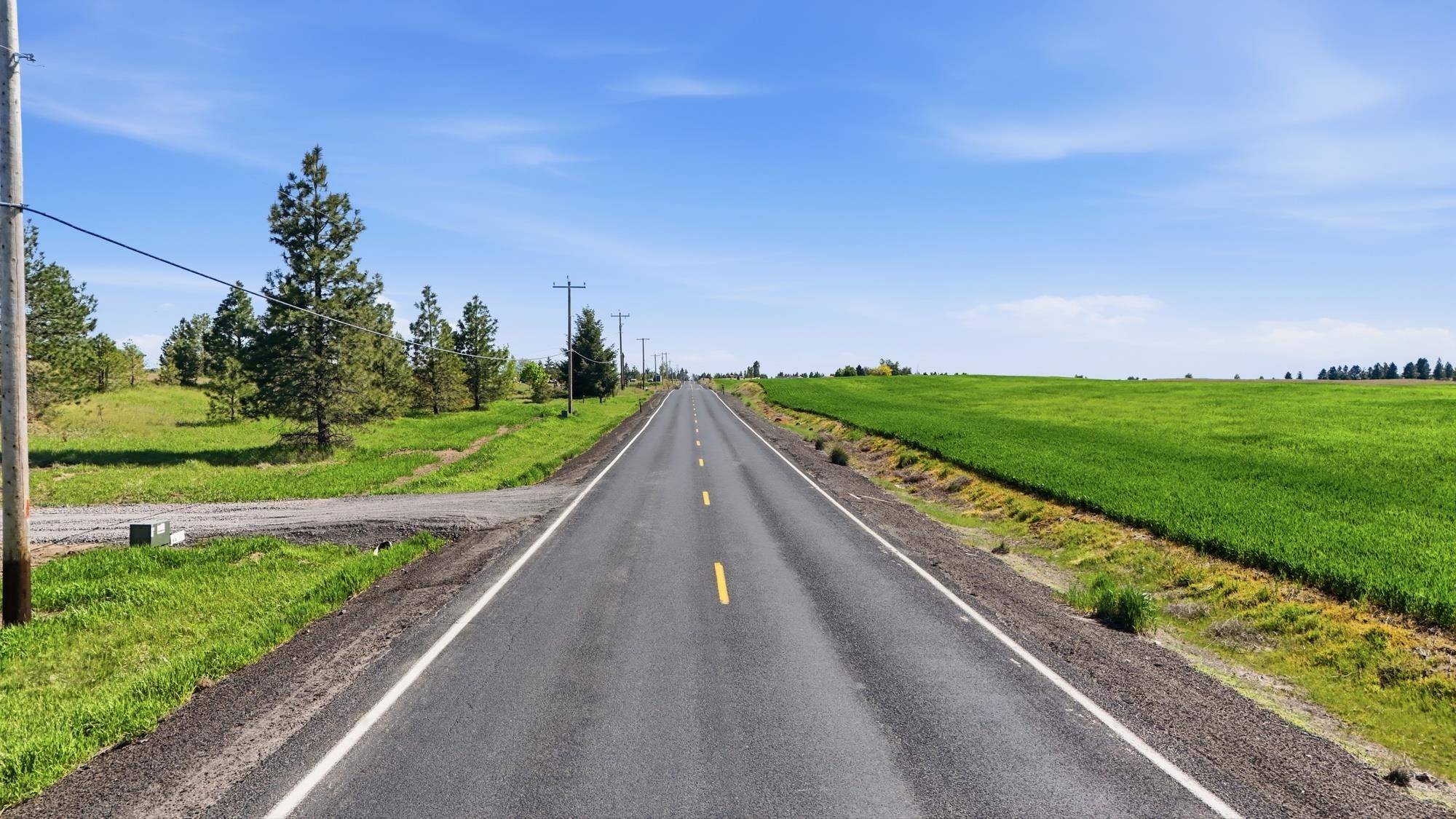 000 N Rambo Rd #lot 6 per survey, Medical Lake, WA 99022