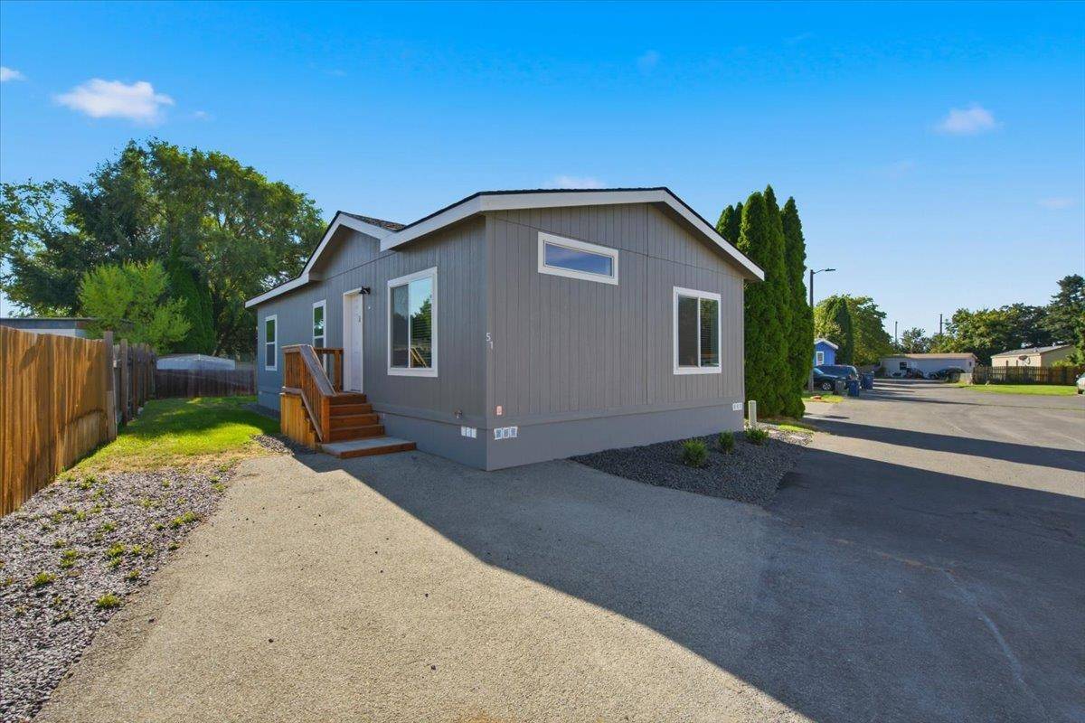19625 E Wellesley Ave ##51, Spokane Valley, WA 99027