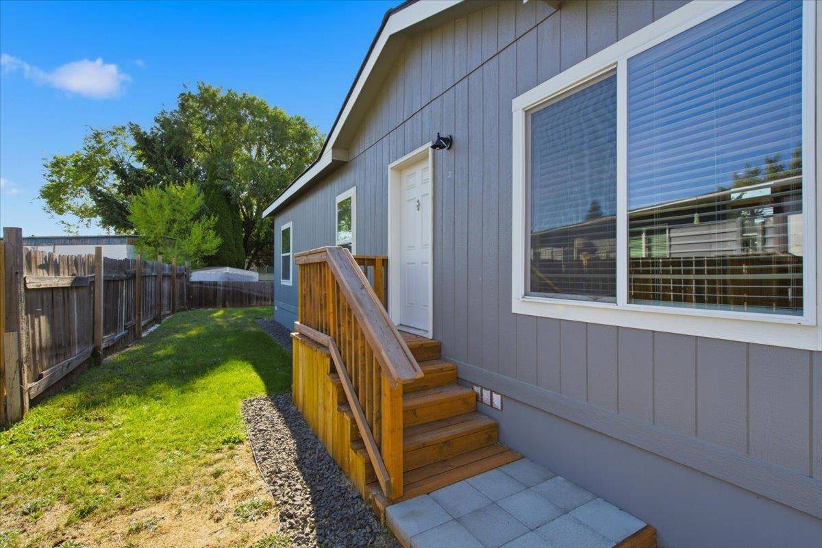 19625 E Wellesley Ave ##51, Spokane Valley, WA 99027