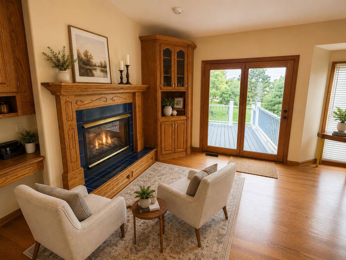 753 N Bramerton St., Andover, KS 67002