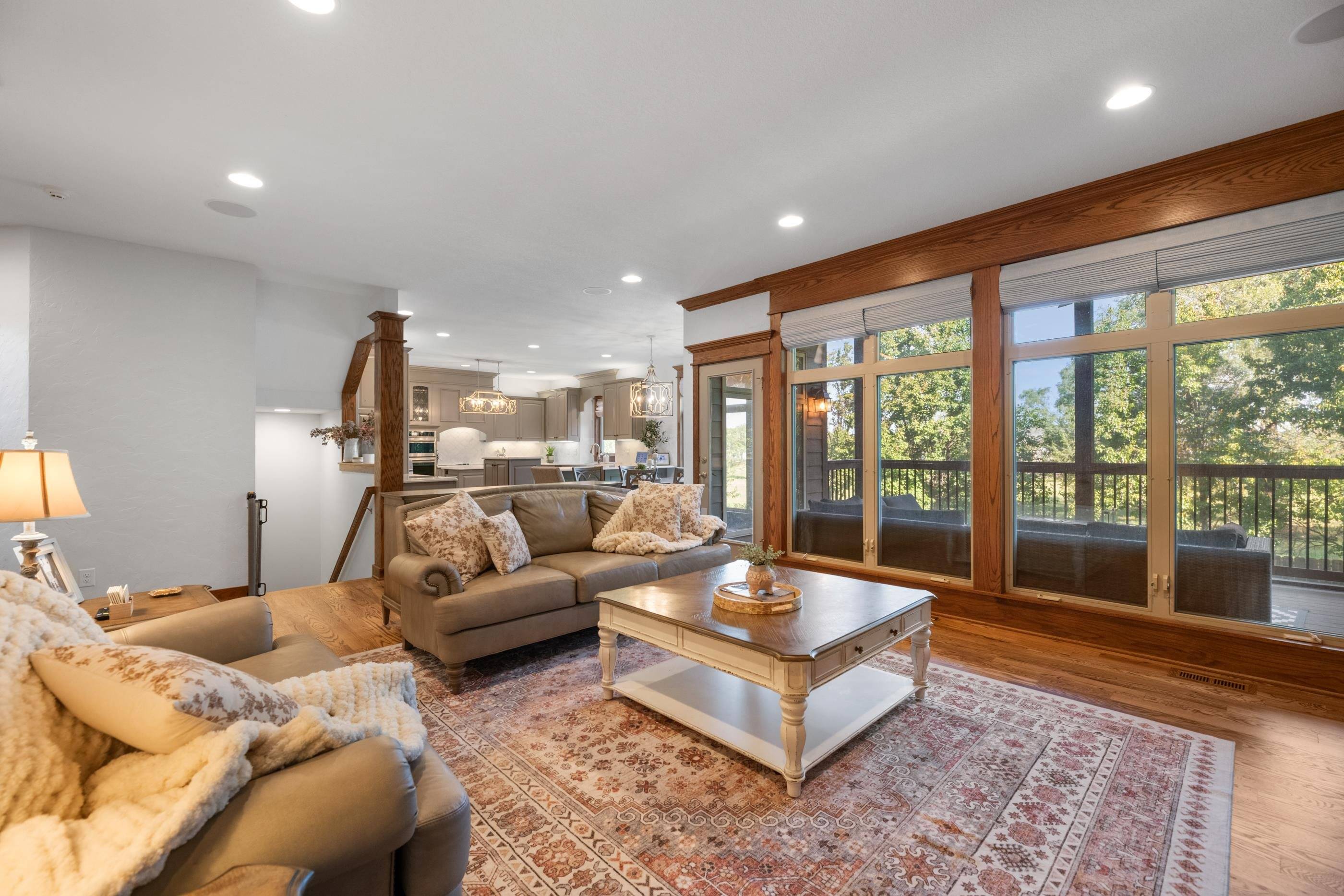 1502 Chaumont Cir., Andover, KS 67002