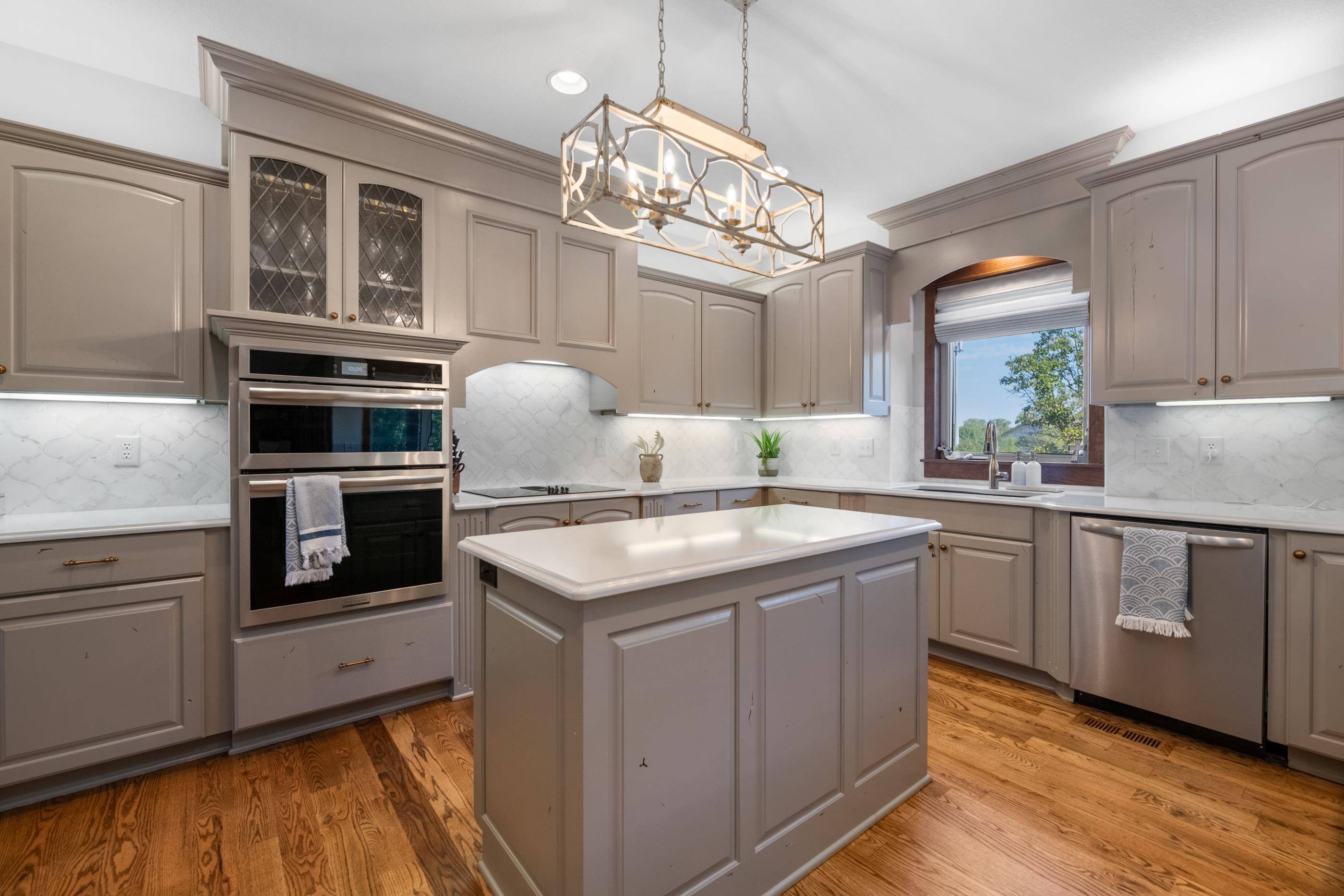 1502 Chaumont Cir., Andover, KS 67002