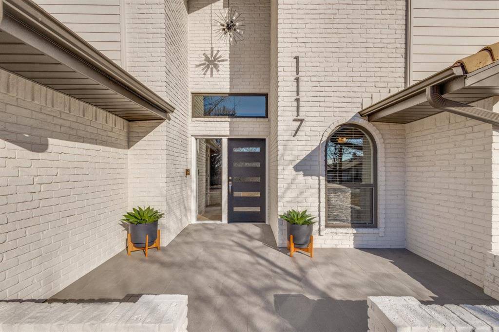 1117 Sunset Drive, Trophy Club, TX 76262