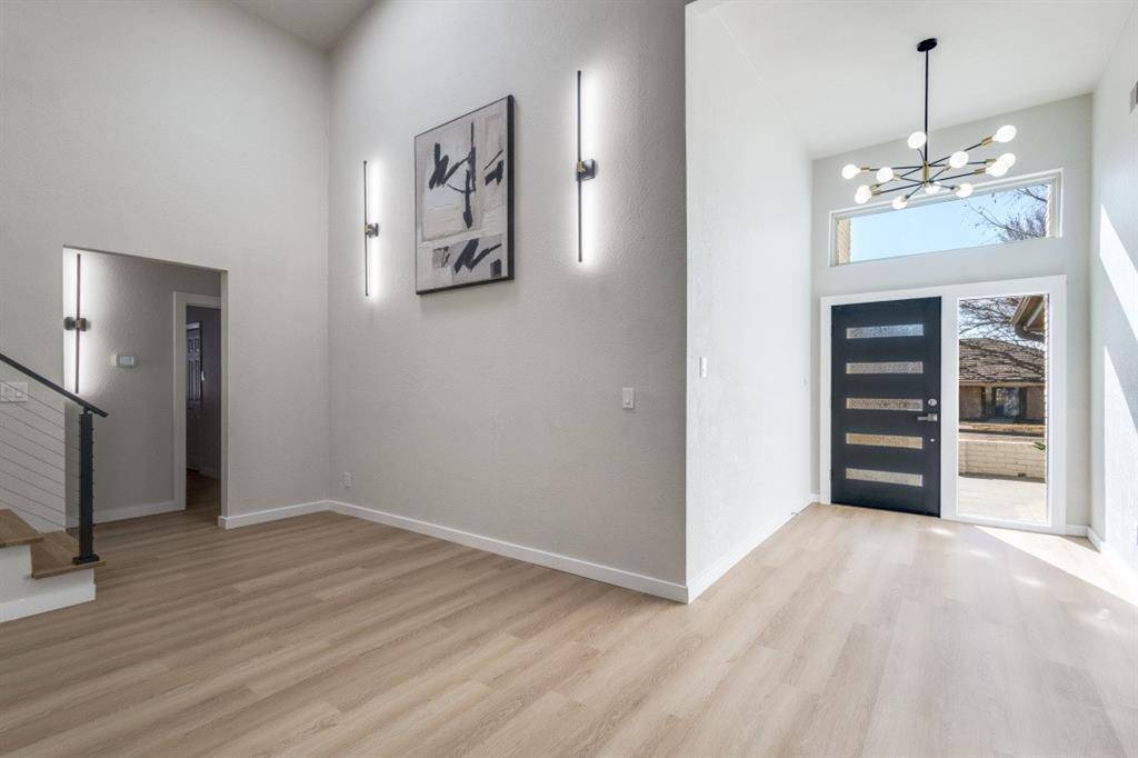 1117 Sunset Drive, Trophy Club, TX 76262