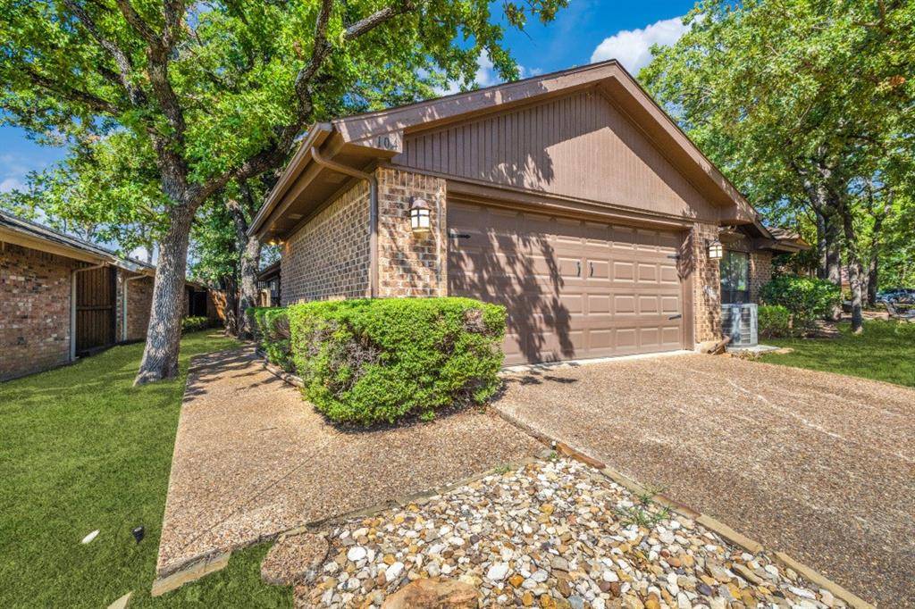 104 Summit Cove, Trophy Club, TX 76262