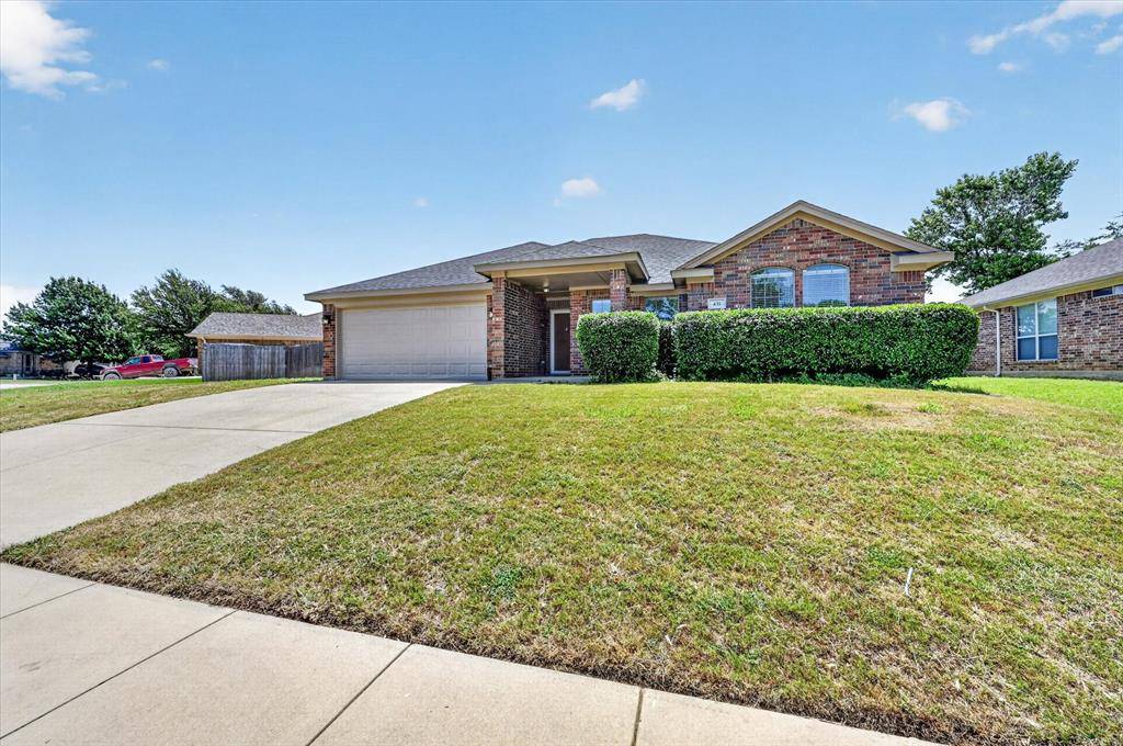 431 Nutmeg, Burleson, TX 76028