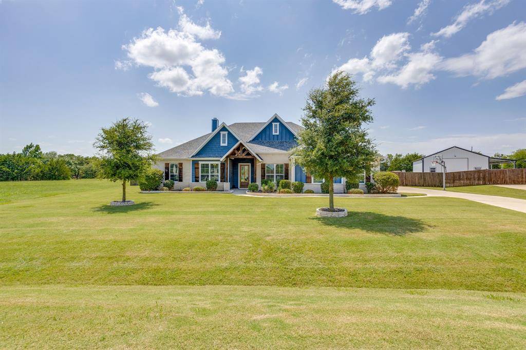 120 Homestead Lane, Waxahachie, TX 75165