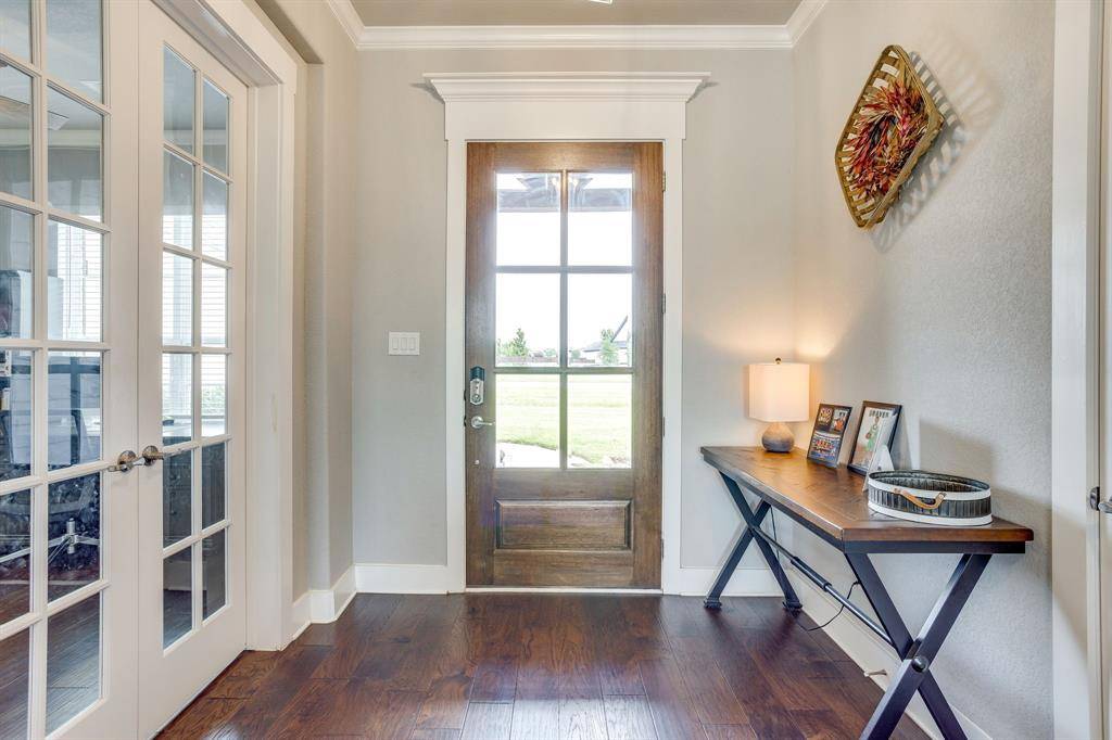 120 Homestead Lane, Waxahachie, TX 75165