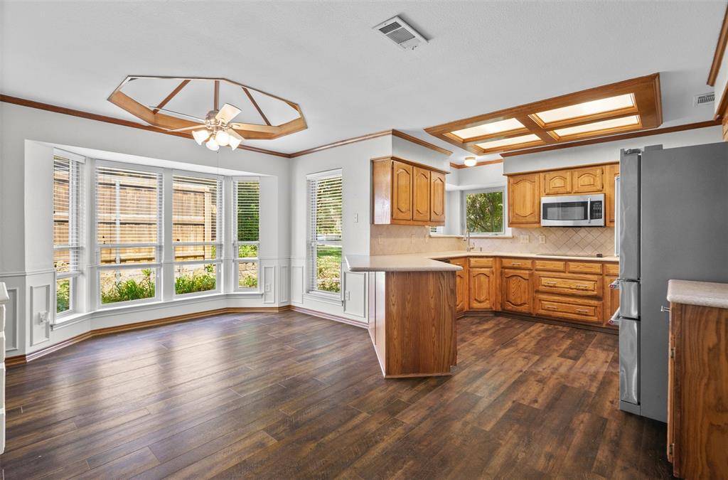 2112 Evergreen Drive, Plano, TX 75075