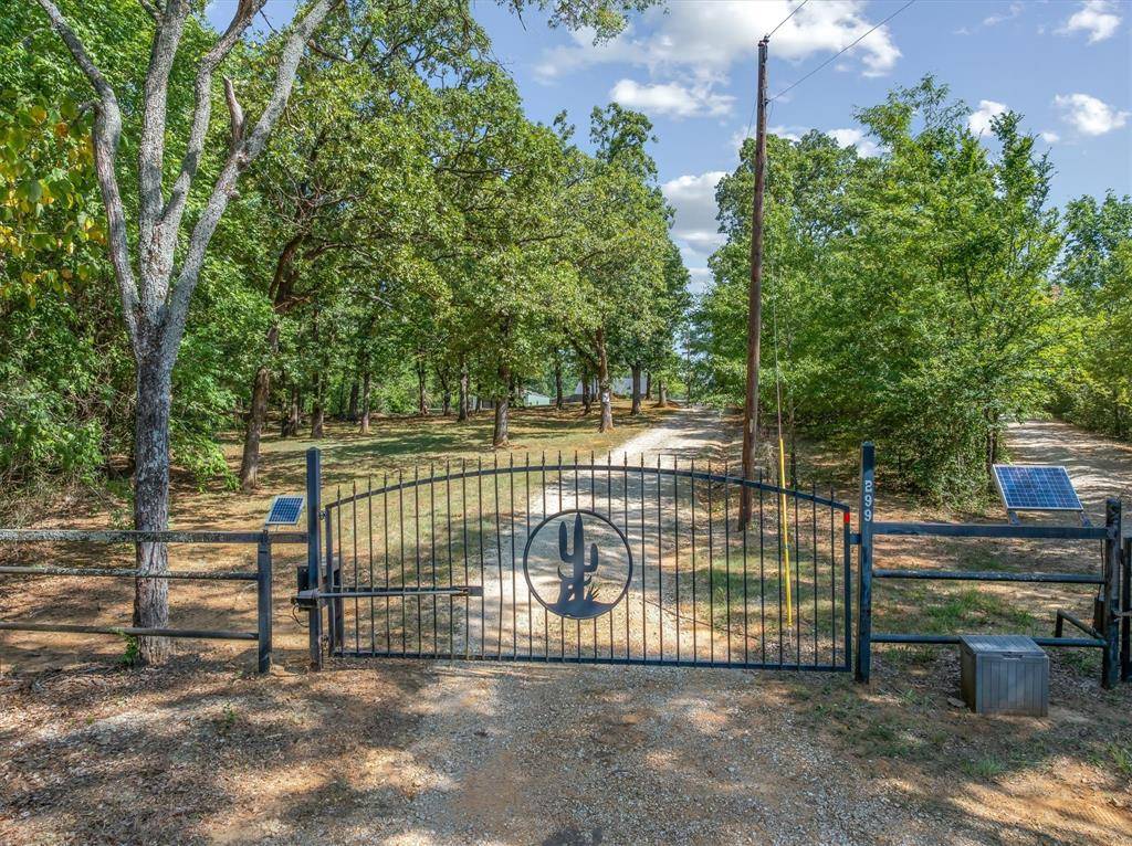 299 VZ 1716, Grand Saline, TX 75140