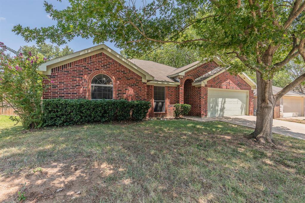 904 Parkhill Drive, Mansfield, TX 76063