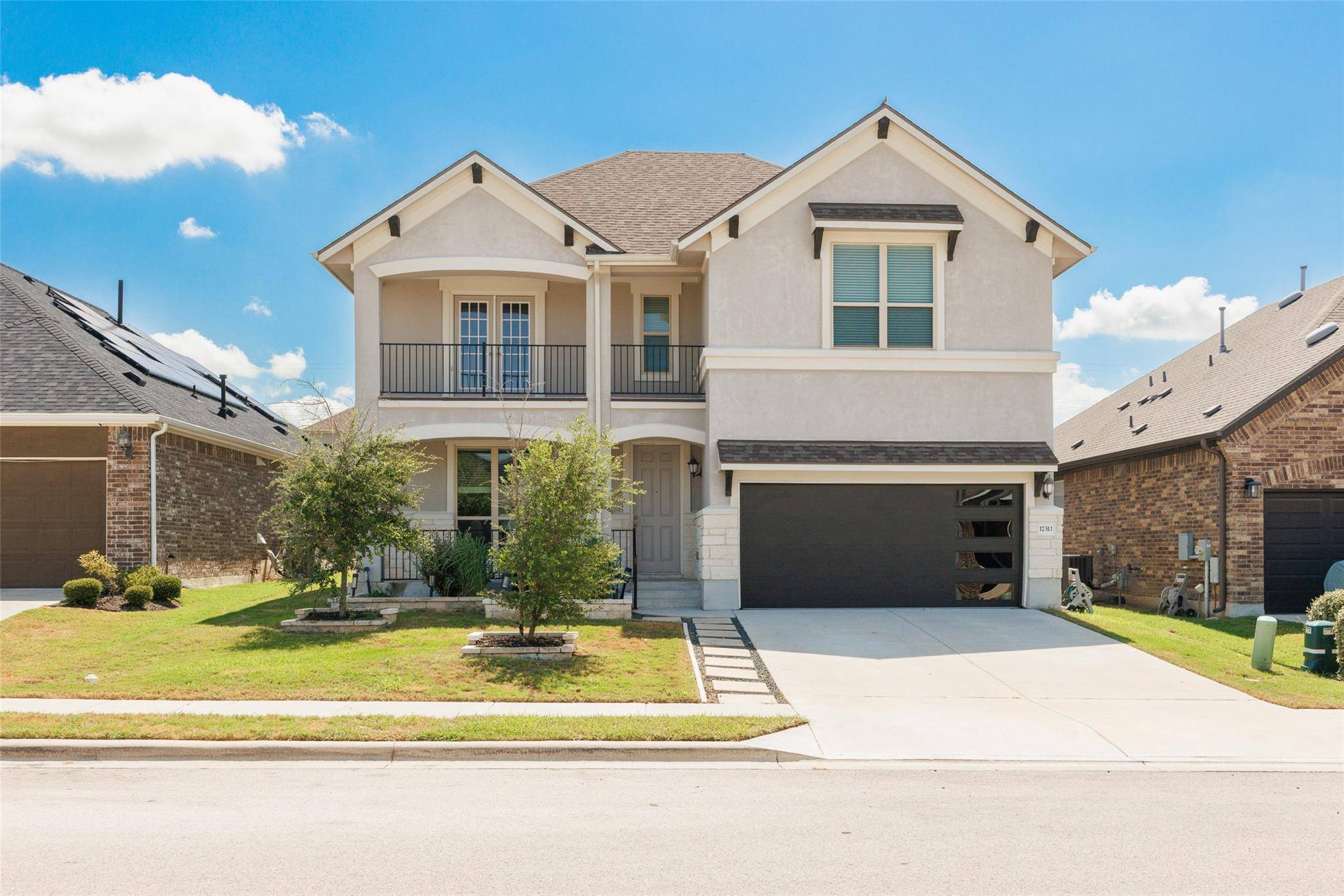 17311 Arcata Ave, Pflugerville, TX 78660