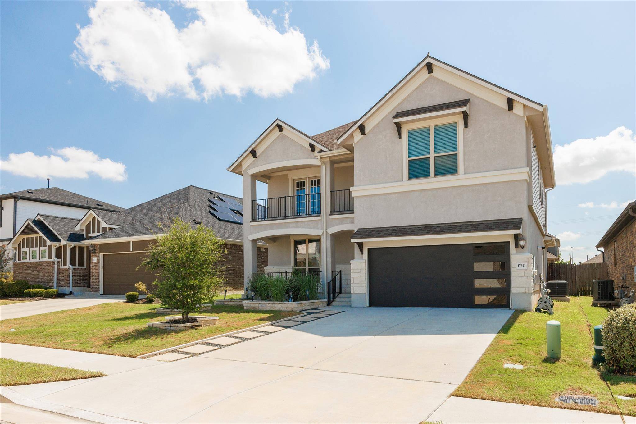 17311 Arcata Ave, Pflugerville, TX 78660