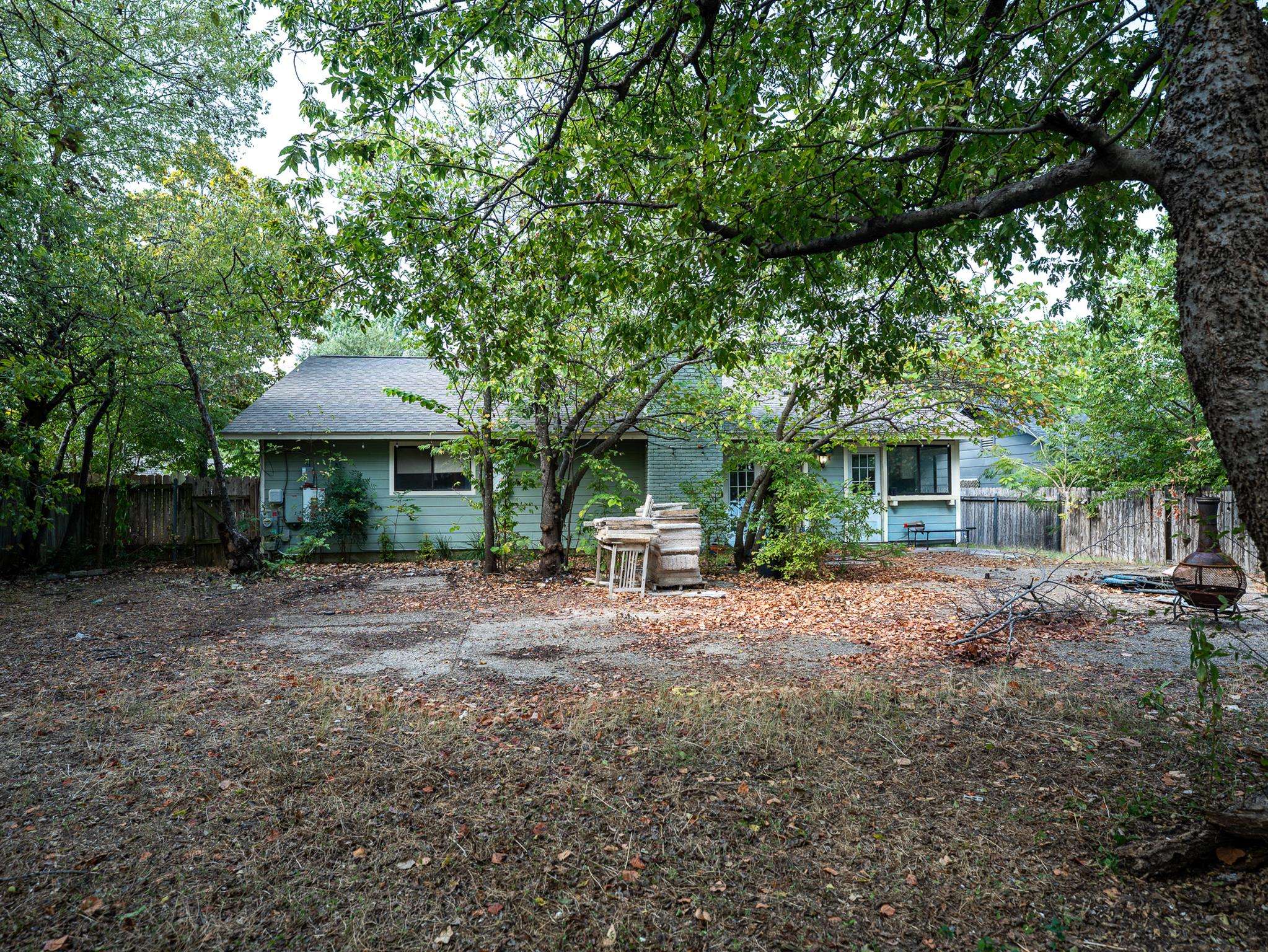 1404 Manford Hill DR, Austin, TX 78753