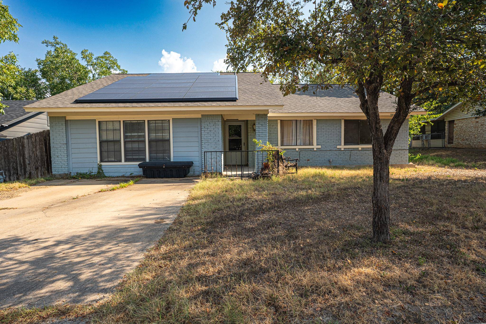 1404 Manford Hill DR, Austin, TX 78753