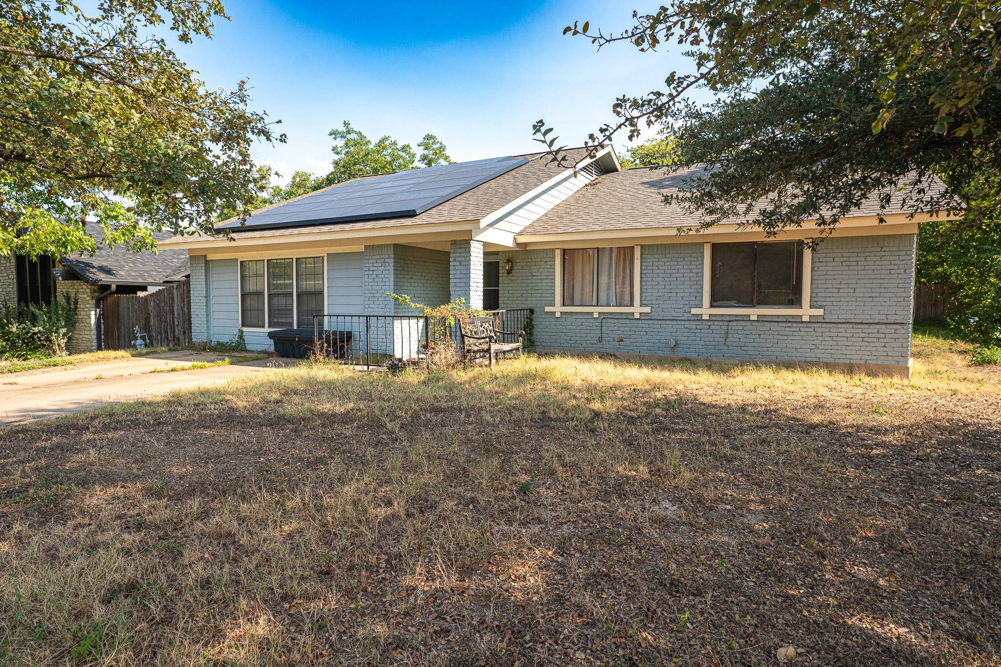 1404 Manford Hill DR, Austin, TX 78753